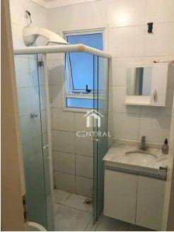 Apartamento à venda com 2 quartos, 50m² - Foto 4