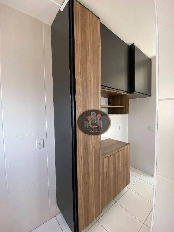 Apartamento à venda com 1 quarto, 58m² - Foto 23