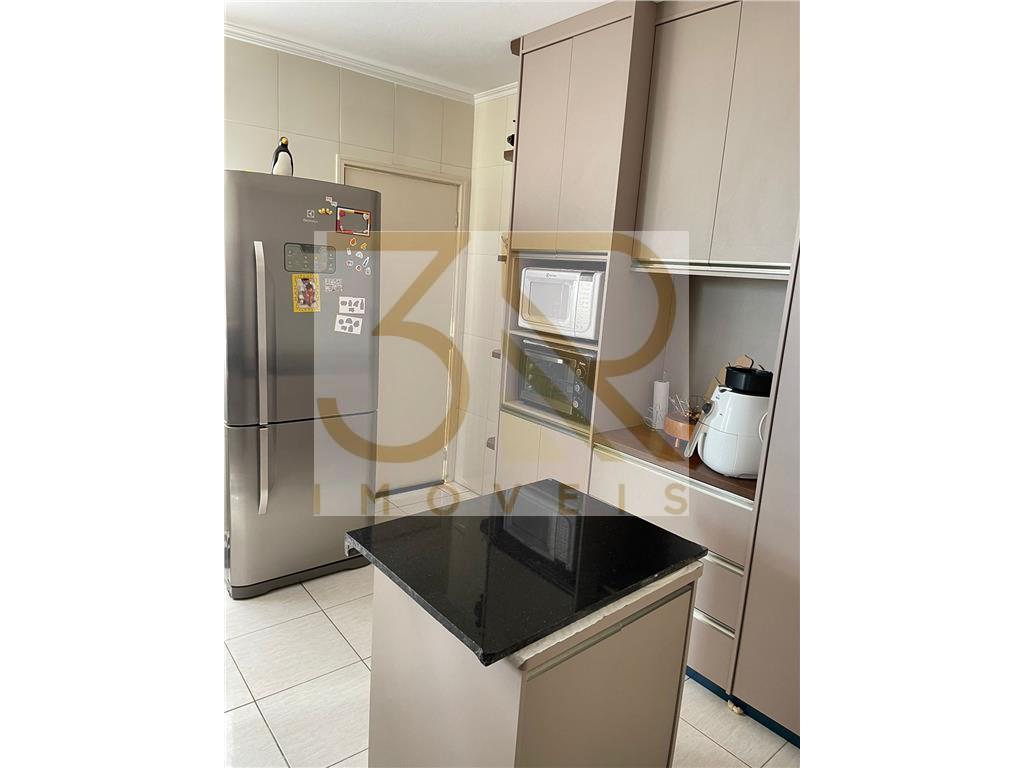 Apartamento à venda com 3 quartos, 86m² - Foto 3