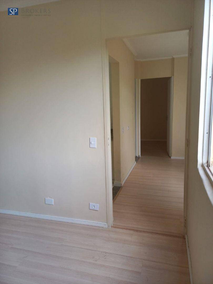 Apartamento à venda com 2 quartos, 55m² - Foto 6