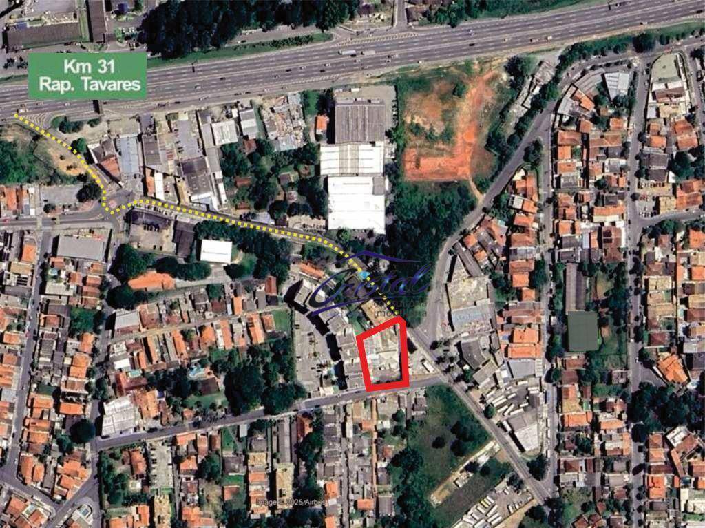 Prédio Inteiro à venda, 441m² - Foto 3
