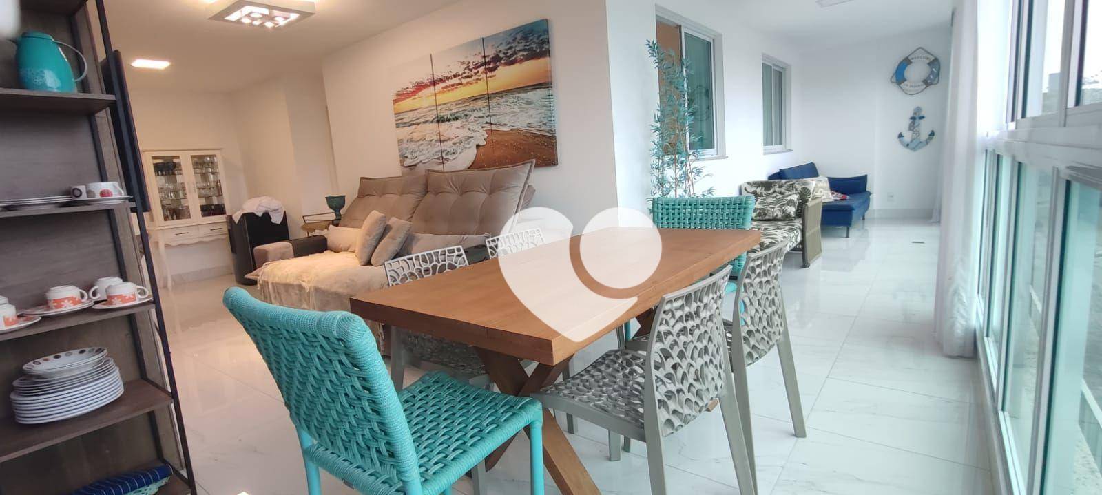 Apartamento à venda com 2 quartos, 86m² - Foto 4