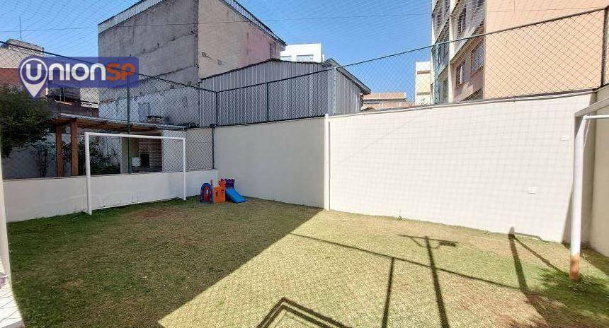 Apartamento à venda com 2 quartos, 48m² - Foto 16