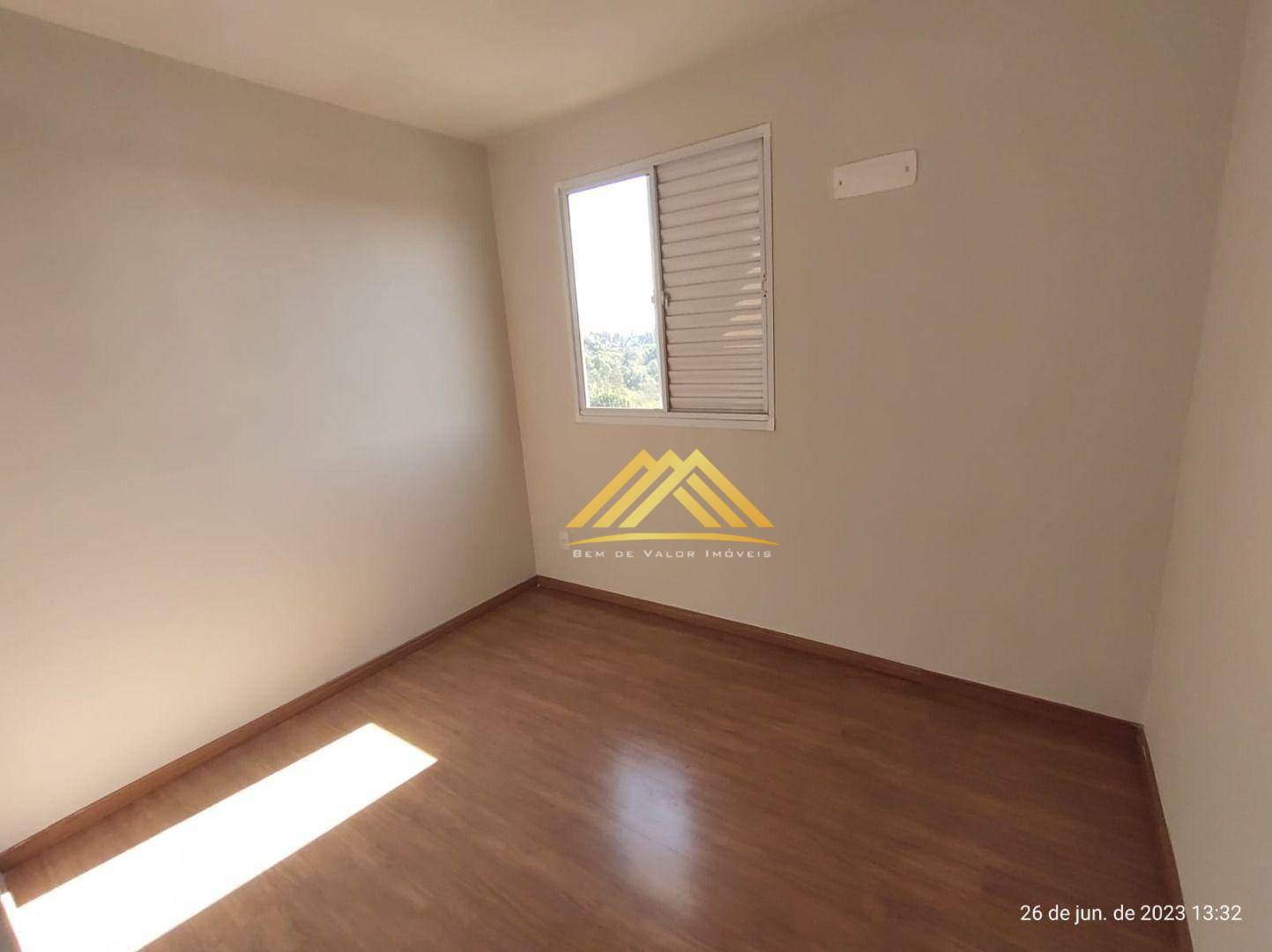 Apartamento à venda com 2 quartos, 44m² - Foto 6