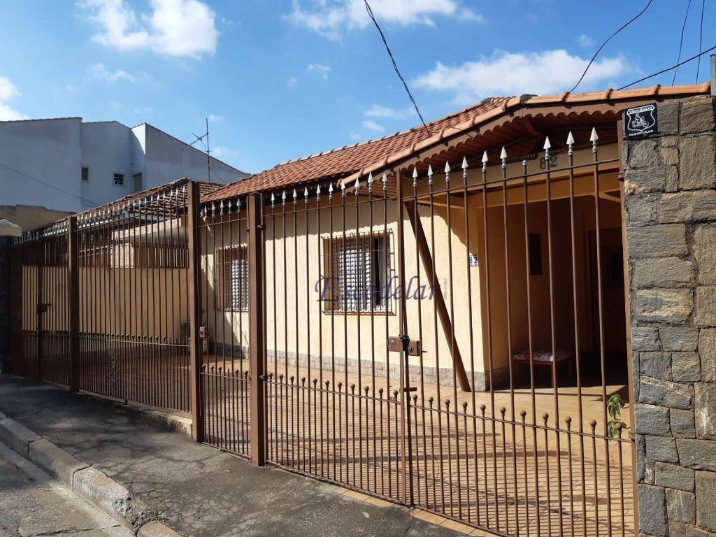 Casa à venda com 3 quartos, 150m² - Foto 1