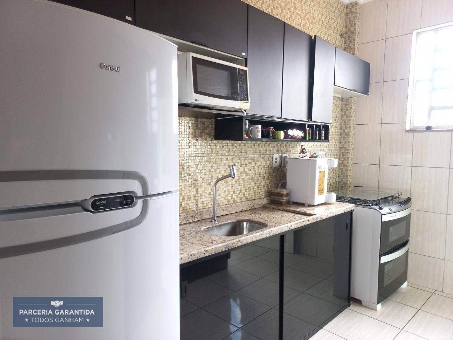 Apartamento à venda com 2 quartos, 100m² - Foto 13