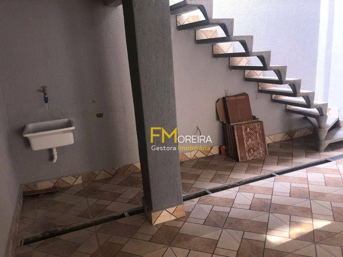 Sobrado à venda com 3 quartos, 152m² - Foto 16