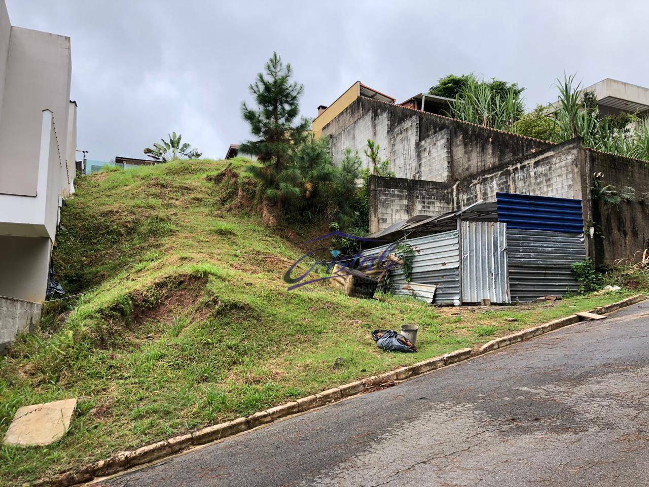 Loteamento e Condomínio à venda, 546M2 - Foto 6