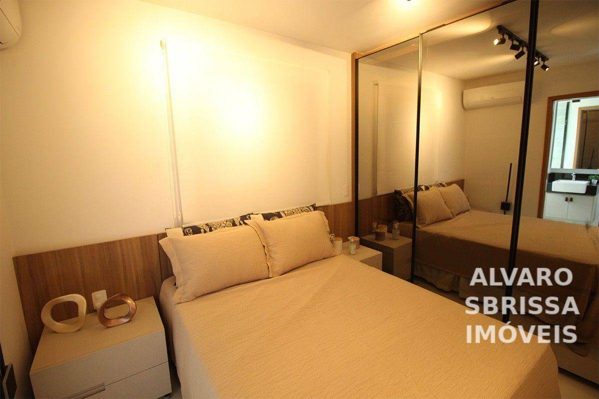 Apartamento à venda e aluguel com 2 quartos, 57m² - Foto 5