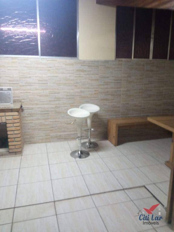 Sobrado à venda com 3 quartos, 75m² - Foto 23