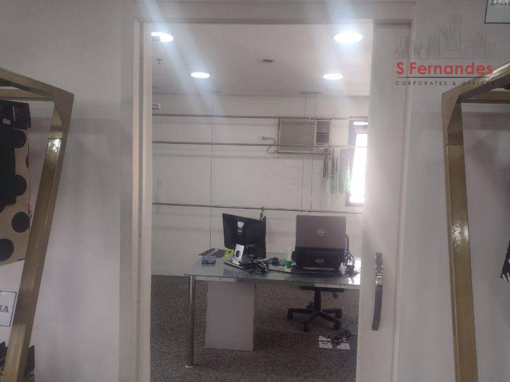 Conjunto Comercial-Sala à venda, 300m² - Foto 13