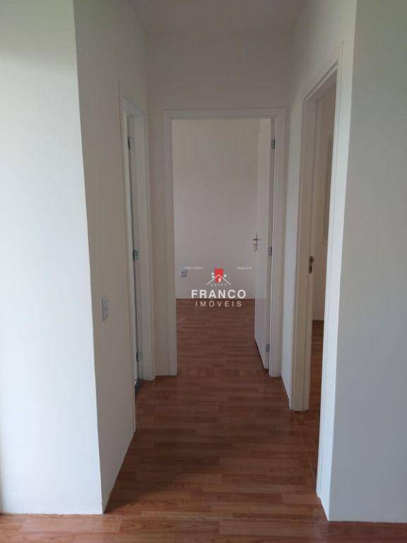 Apartamento à venda com 2 quartos, 52m² - Foto 7