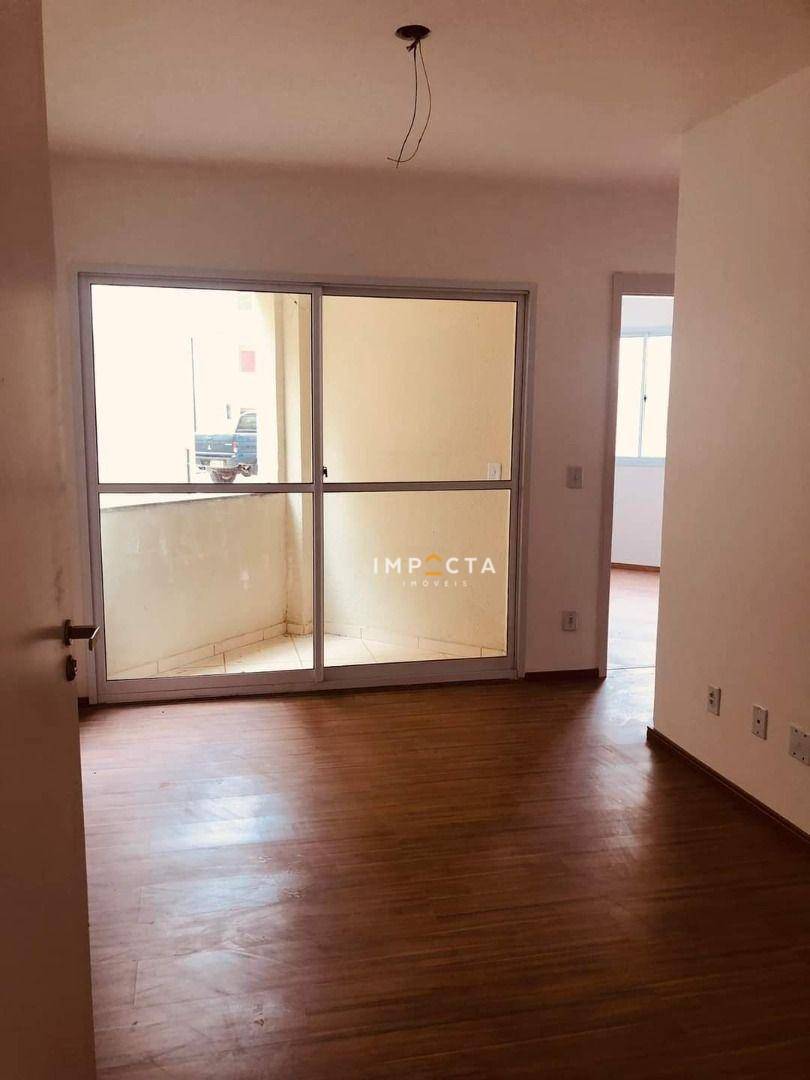 Apartamento à venda com 2 quartos, 55m² - Foto 9