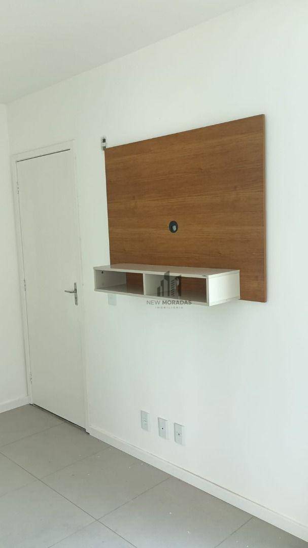 Apartamento, 2 quartos, 40 m² - Foto 1