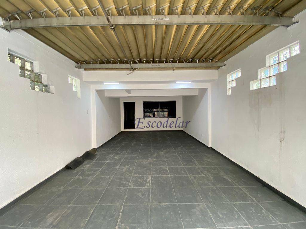 Sobrado à venda com 13 quartos, 264m² - Foto 1