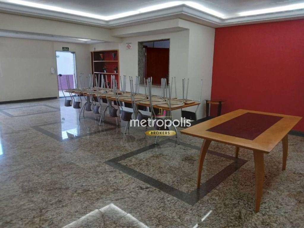 Apartamento à venda com 3 quartos, 108m² - Foto 17