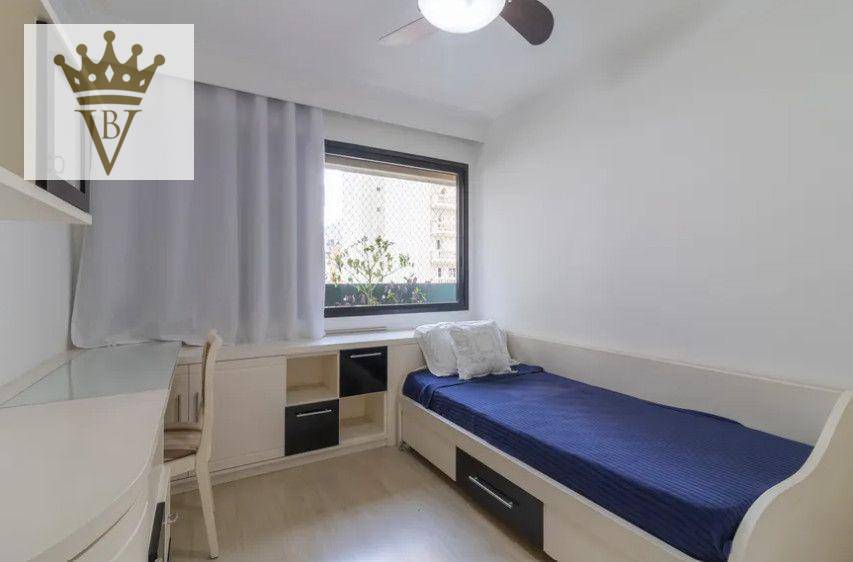 Apartamento para alugar com 4 quartos, 147m² - Foto 15