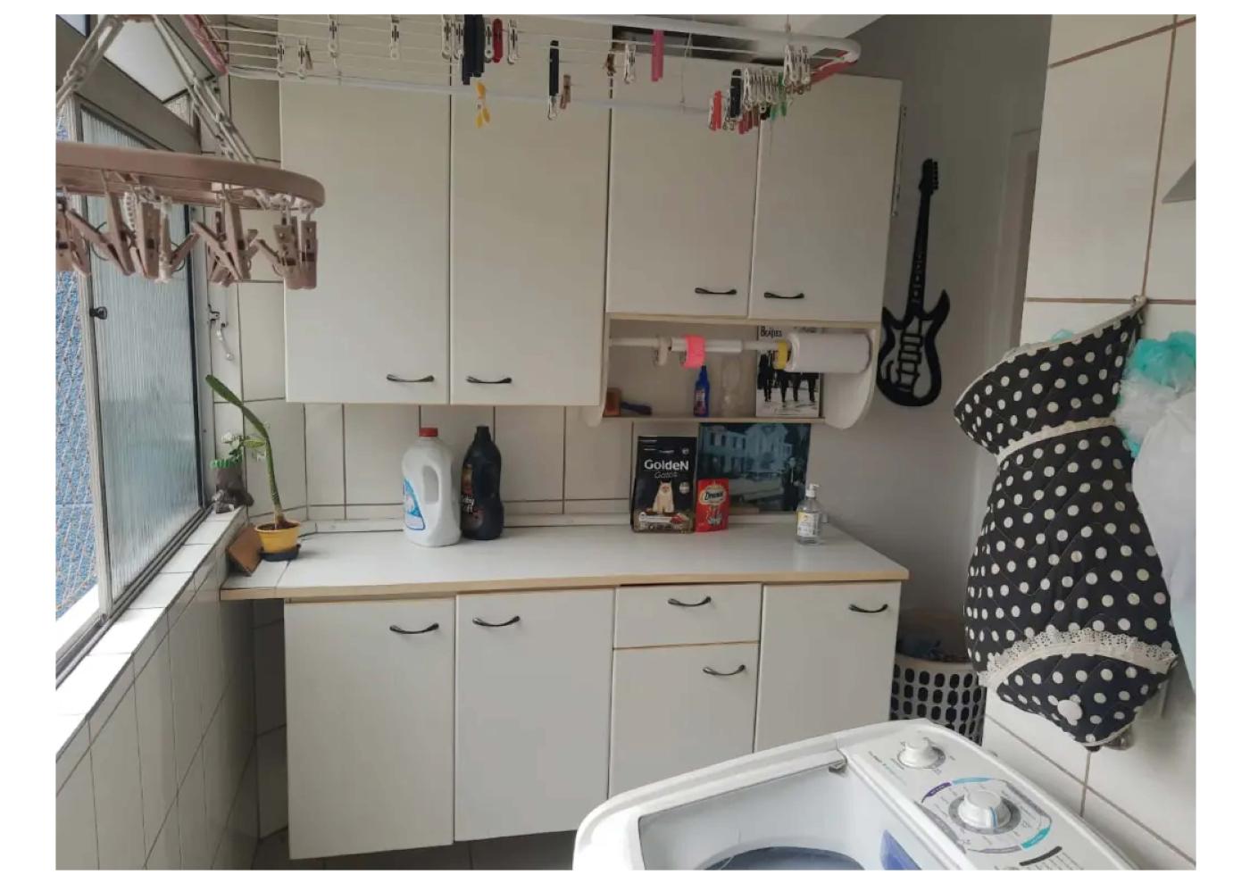 Apartamento à venda com 2 quartos, 70m² - Foto 8