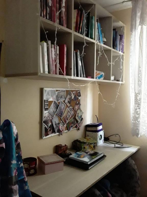 Apartamento à venda com 2 quartos, 52m² - Foto 20