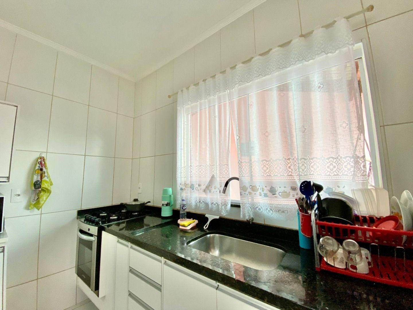 Casa, 3 quartos, 160 m² - Foto 4