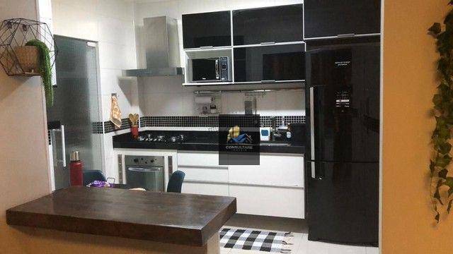 Apartamento à venda com 2 quartos, 90m² - Foto 17