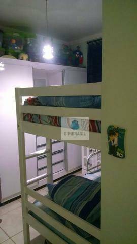 Apartamento à venda com 3 quartos, 60m² - Foto 7