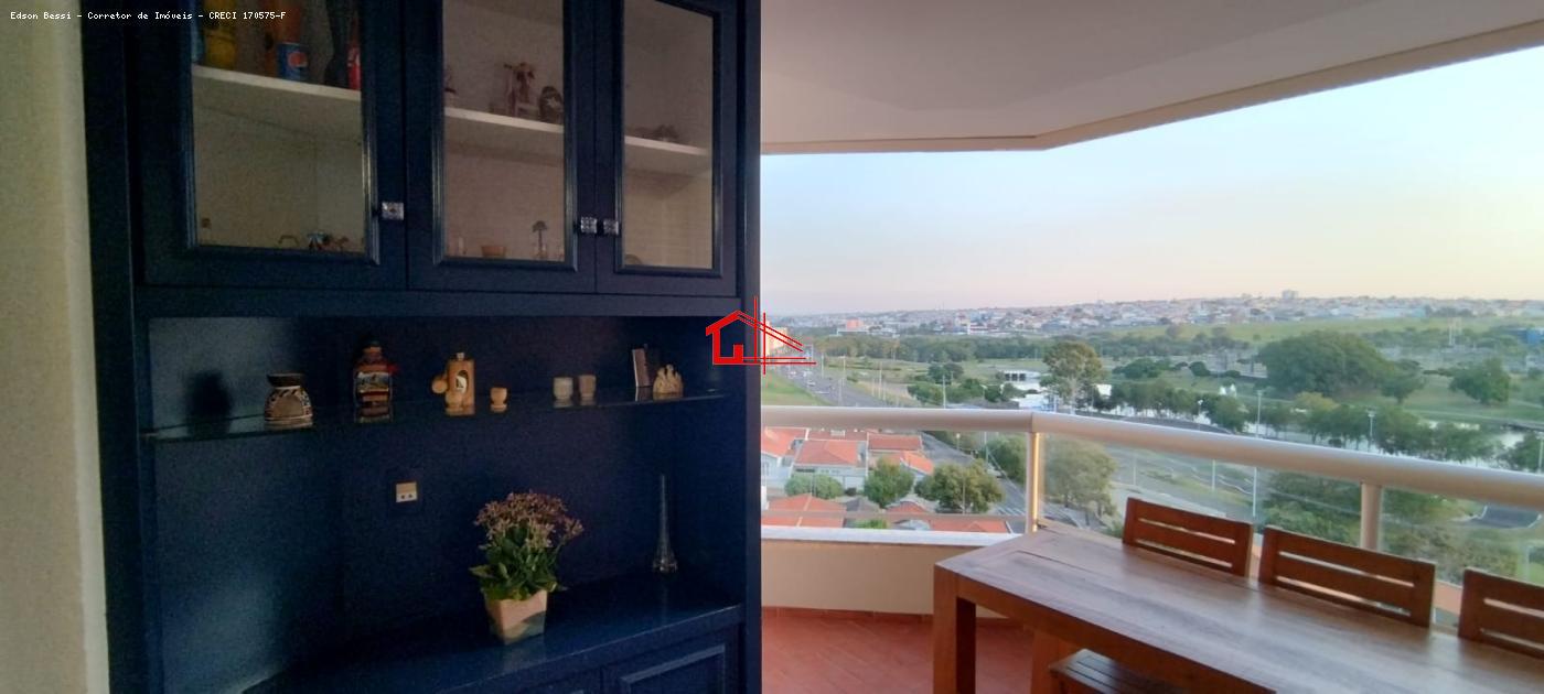 Apartamento à venda com 4 quartos, 212m² - Foto 7