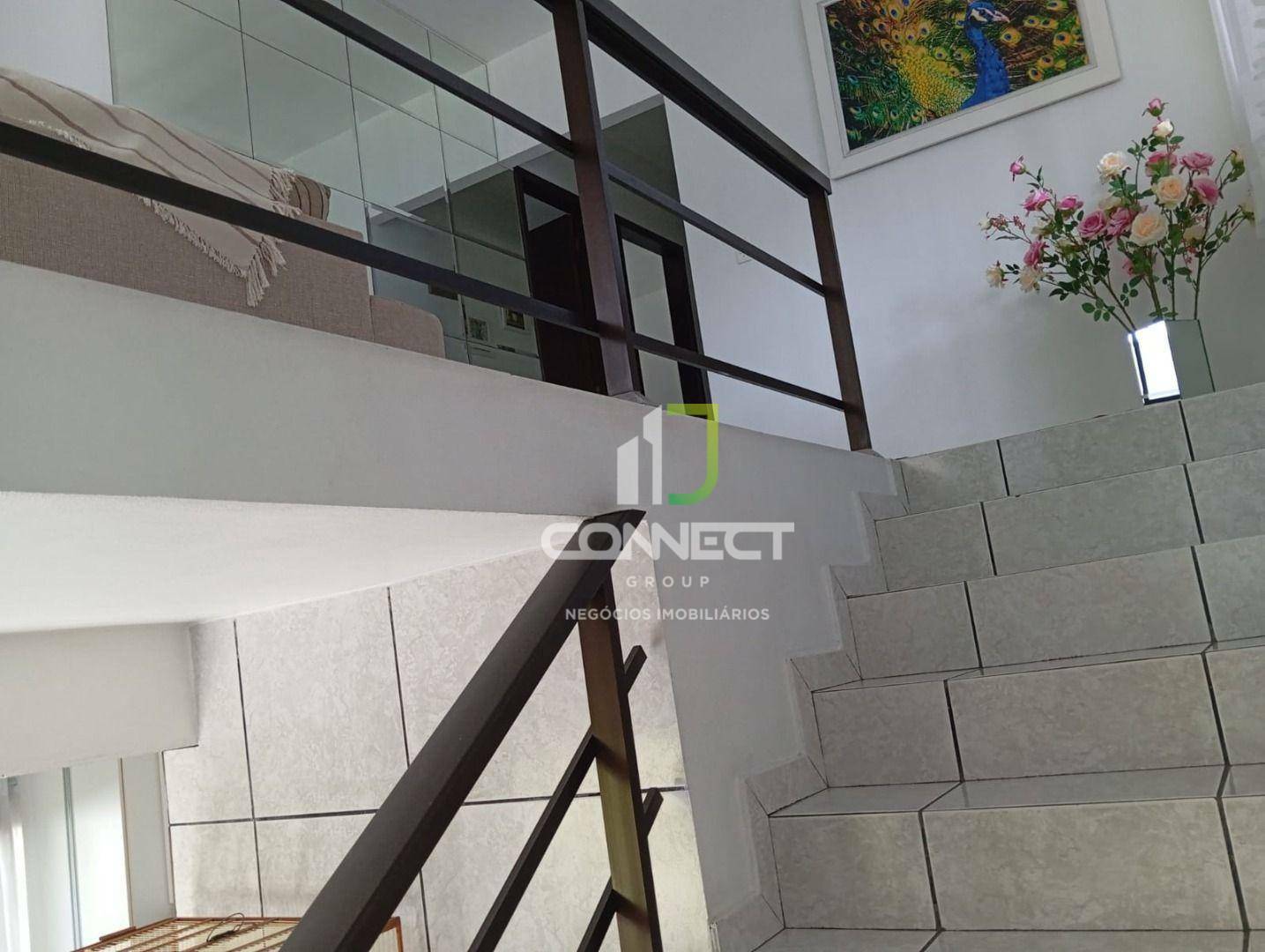 Casa à venda com 4 quartos, 240m² - Foto 26