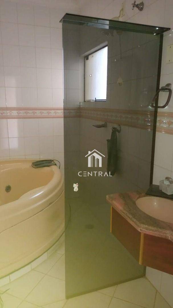 Casa de Condomínio à venda com 3 quartos, 330m² - Foto 22