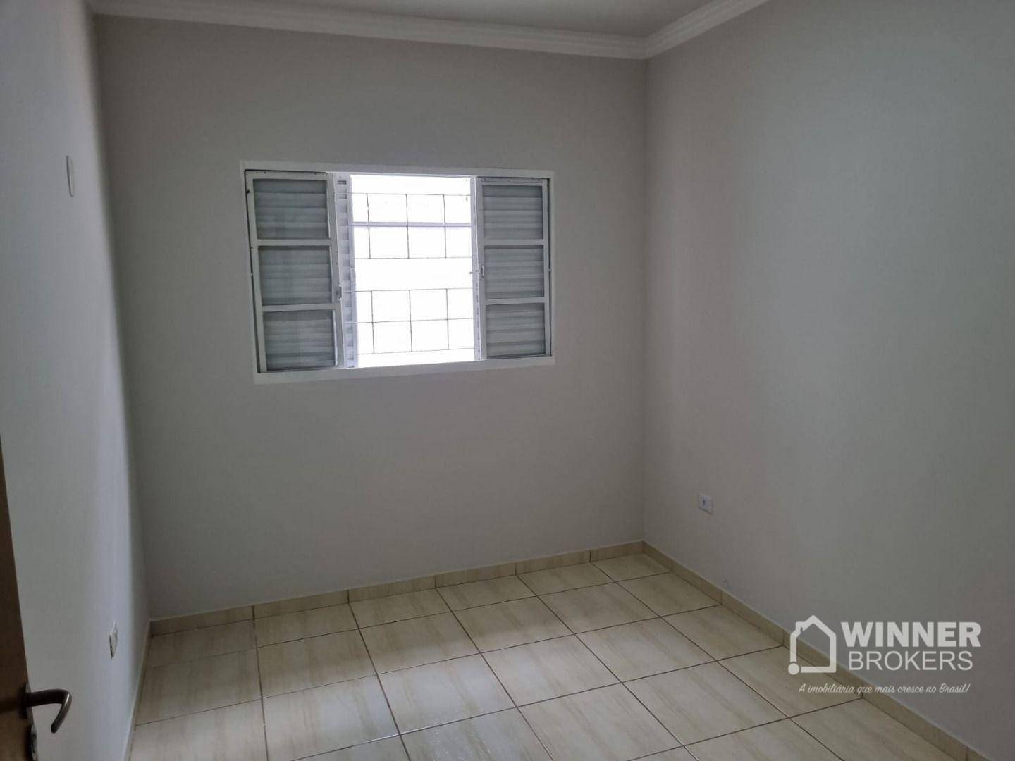 Casa à venda com 2 quartos, 70m² - Foto 8