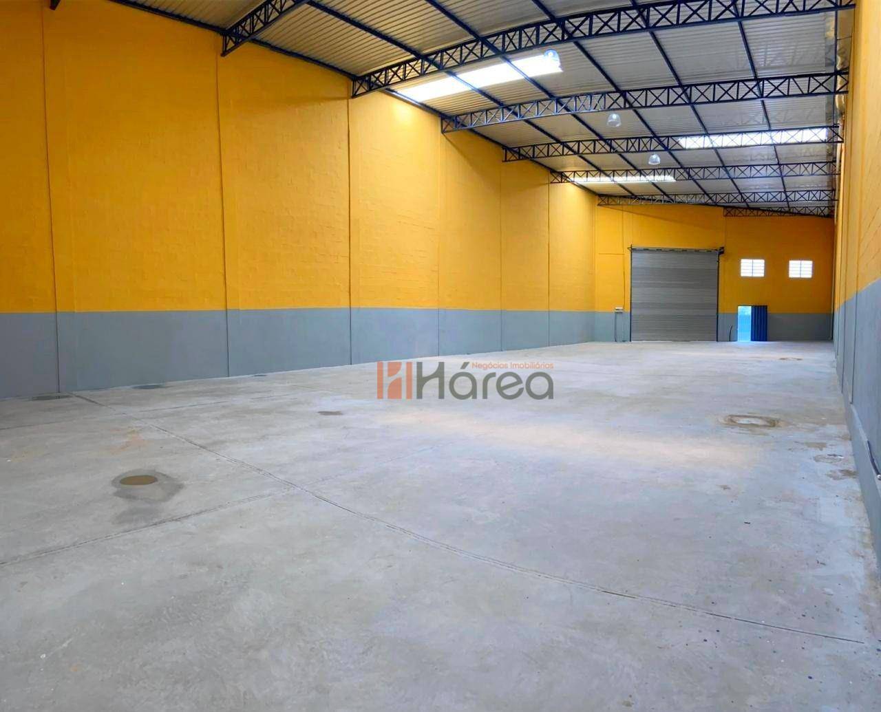 Depósito-Galpão, 620 m² - Foto 5