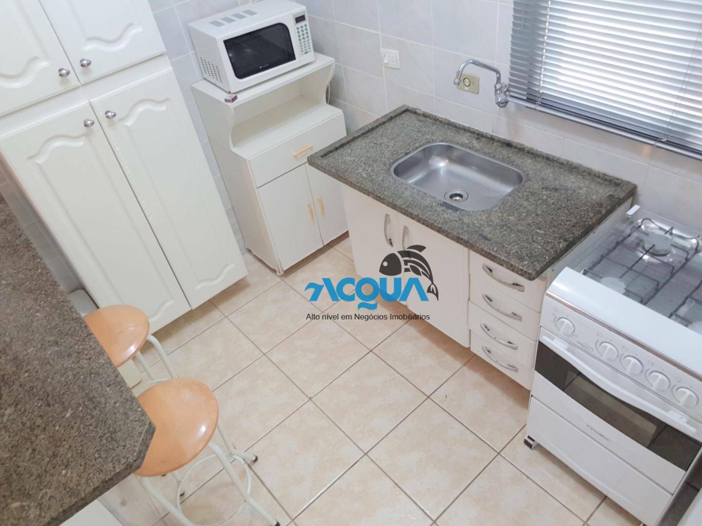 Apartamento à venda com 2 quartos - Foto 7