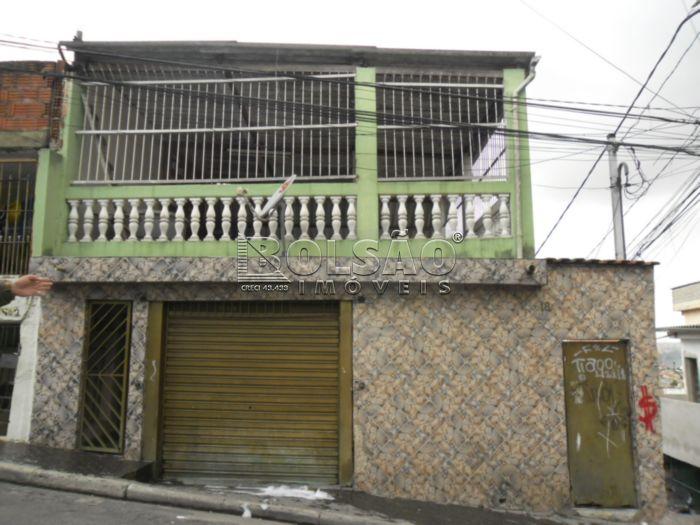 Sobrado à venda com 4 quartos, 180m² - Foto 6