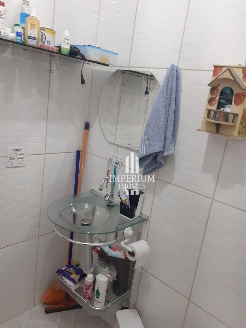 Sobrado à venda com 3 quartos, 130m² - Foto 15