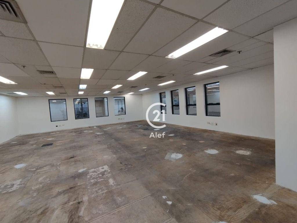 Conjunto Comercial-Sala para alugar, 120m² - Foto 4