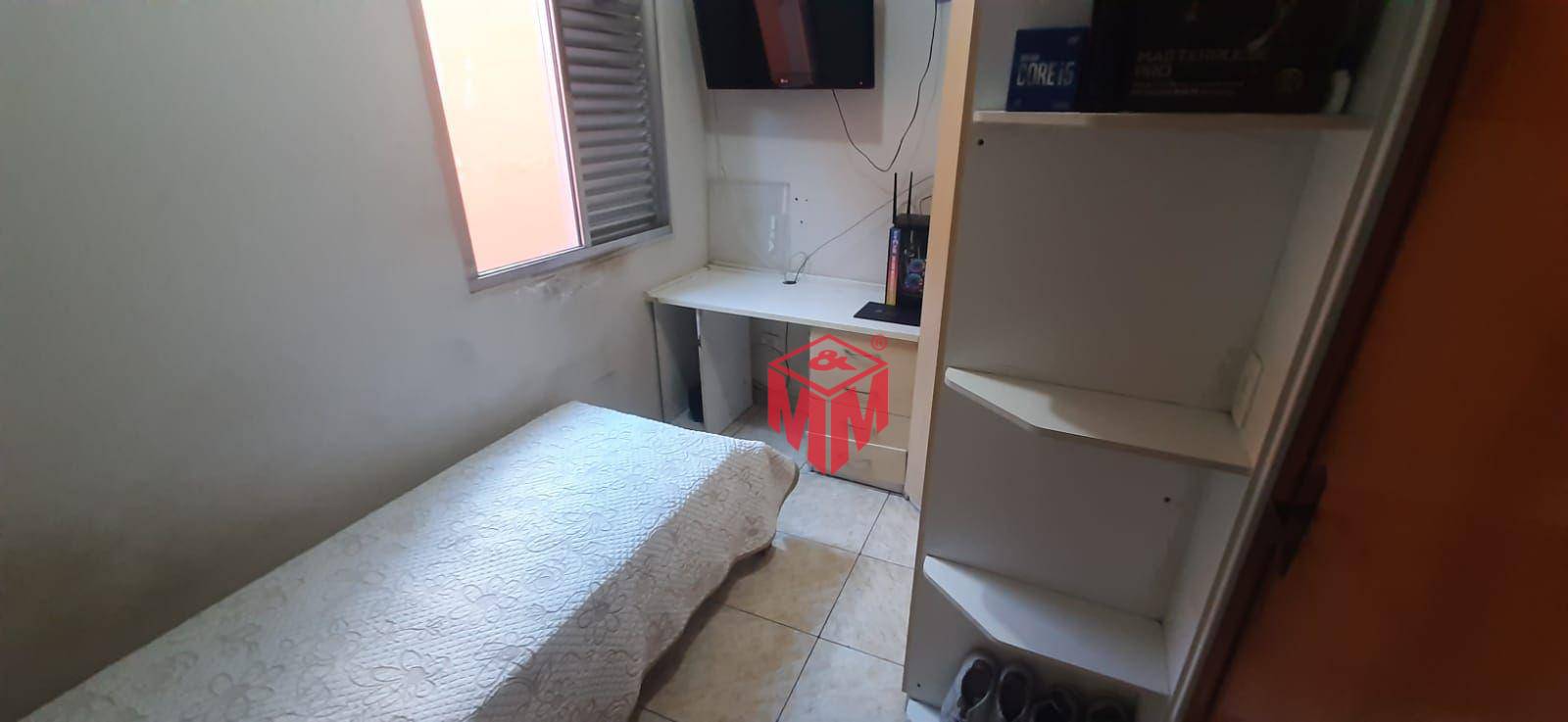 Sobrado à venda com 4 quartos, 167m² - Foto 10