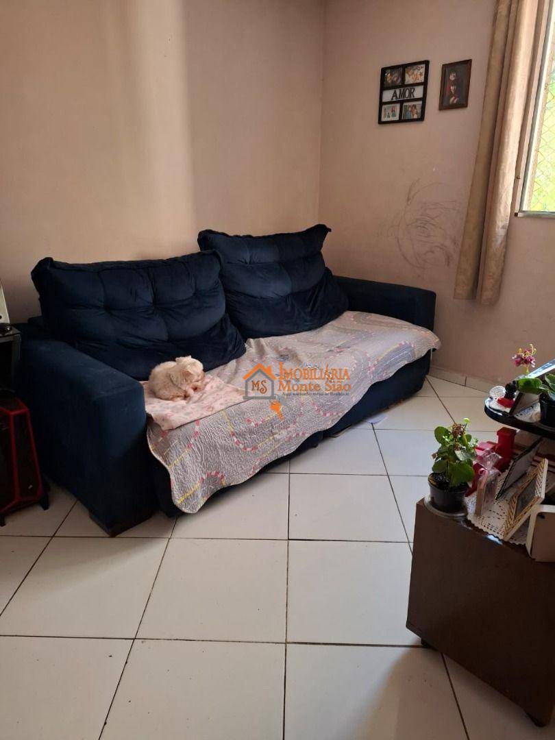 Apartamento à venda com 2 quartos, 44m² - Foto 22