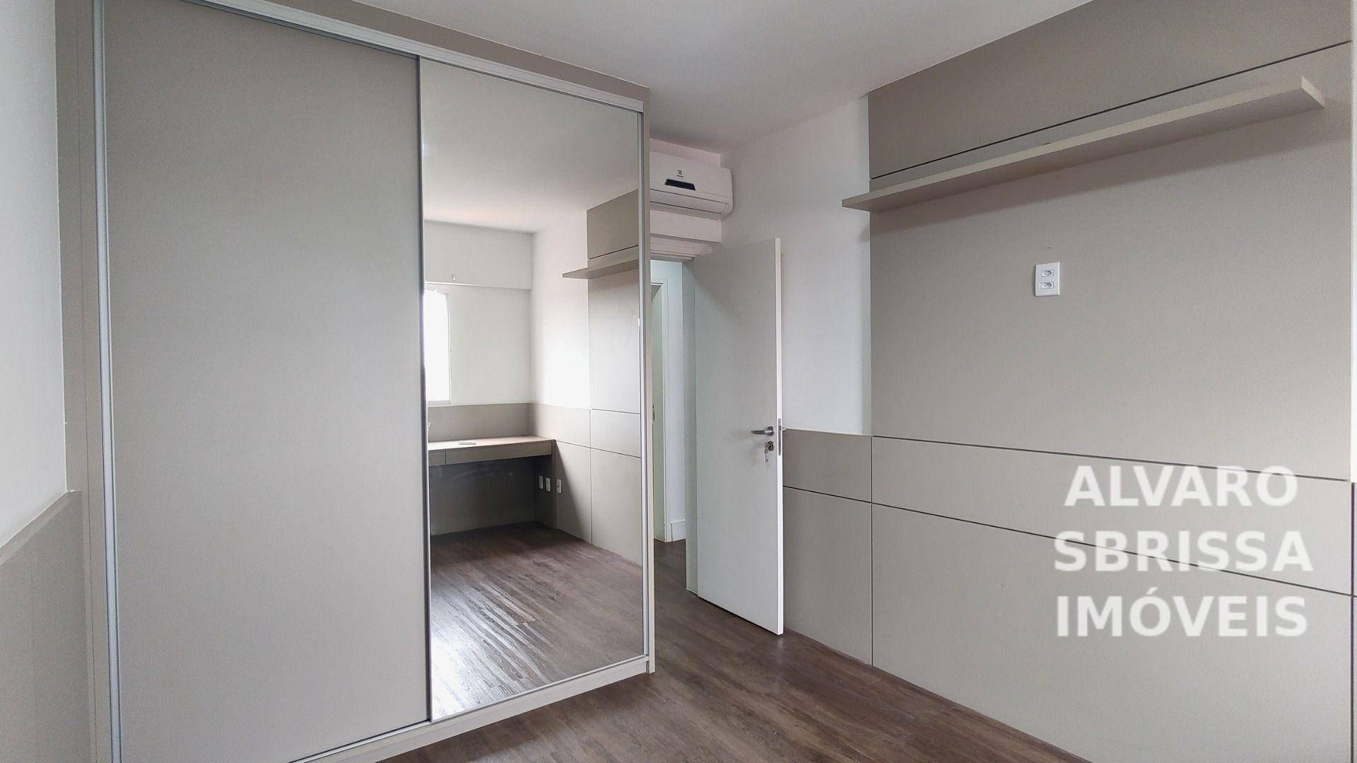 Apartamento para alugar com 3 quartos, 134m² - Foto 15