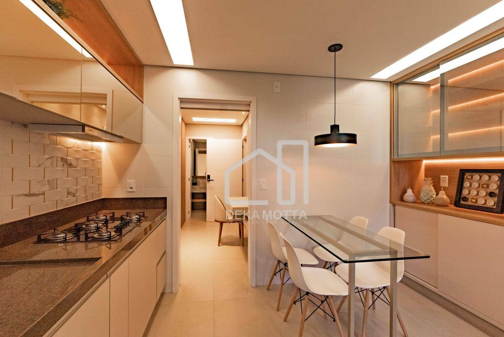 Apartamento à venda com 3 quartos, 101m² - Foto 18