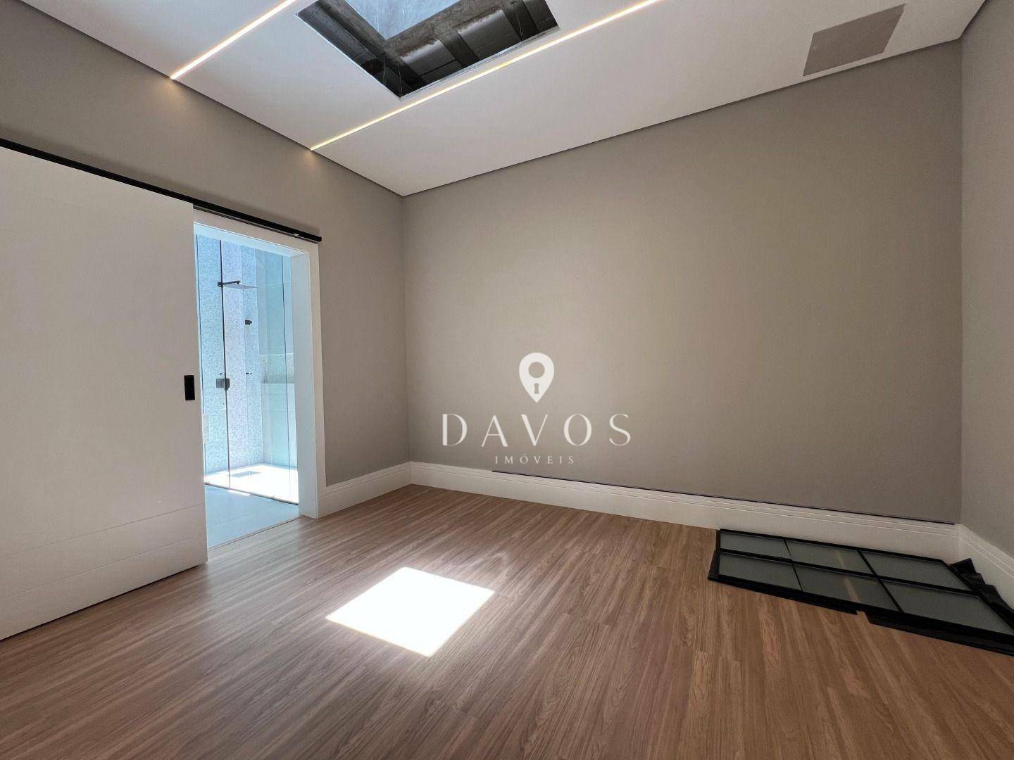 Sobrado à venda com 4 quartos, 520m² - Foto 35