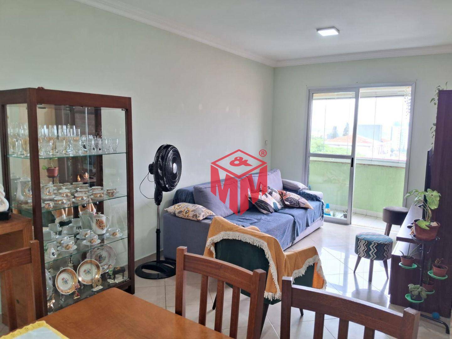 Apartamento à venda com 2 quartos, 63m² - Foto 15