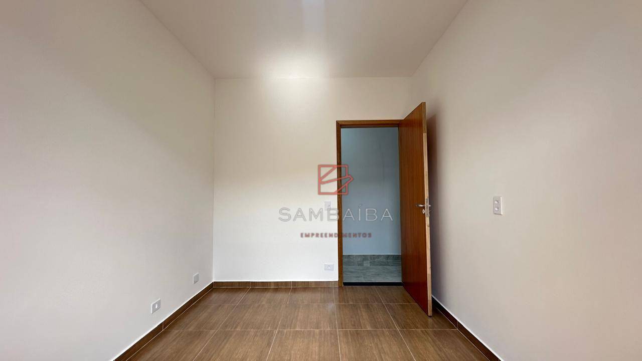 Casa à venda com 3 quartos, 125m² - Foto 12