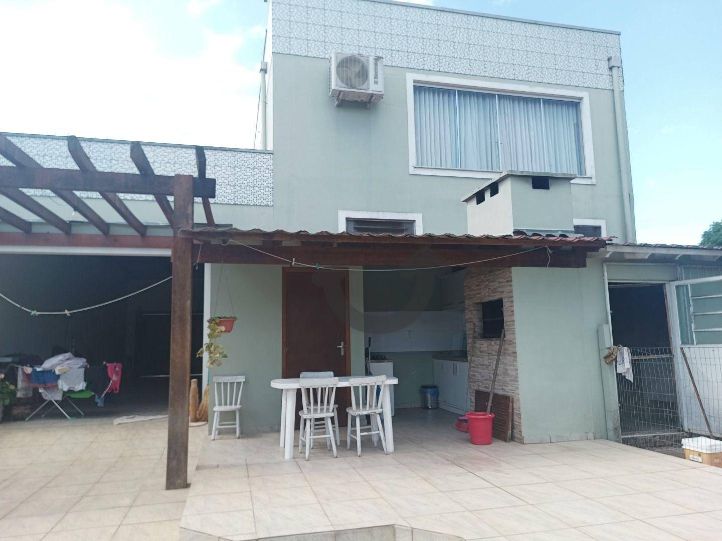 Casa à venda com 2 quartos, 292m² - Foto 30