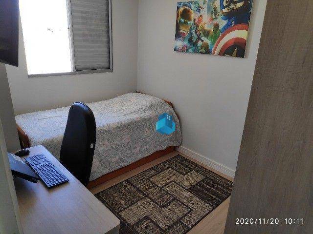 Apartamento à venda com 3 quartos, 66m² - Foto 16