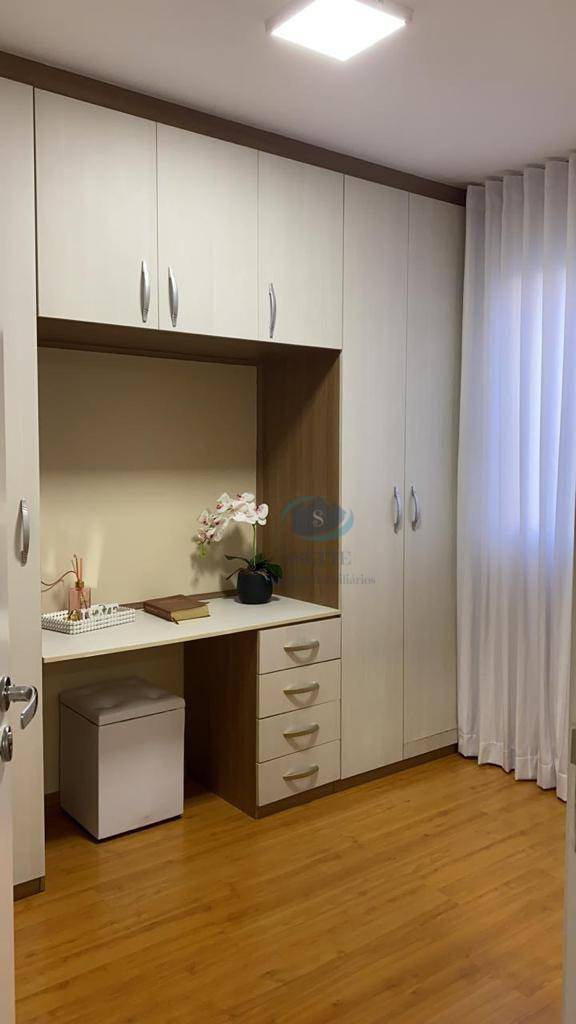 Apartamento à venda com 2 quartos, 56m² - Foto 7