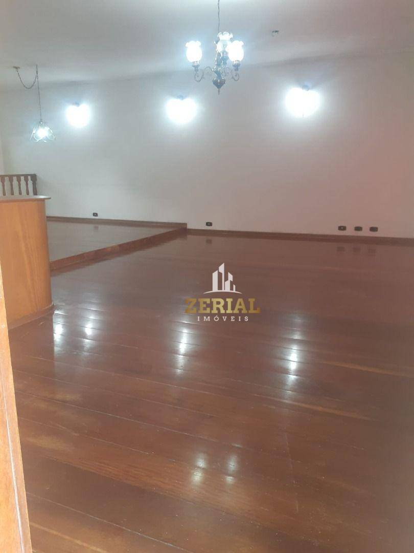 Sobrado à venda com 4 quartos, 296m² - Foto 2