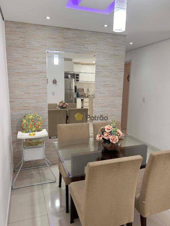 Apartamento à venda com 2 quartos, 67m² - Foto 27