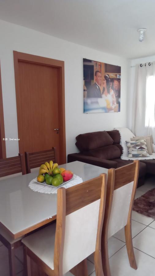 Apartamento à venda com 2 quartos, 43m² - Foto 6