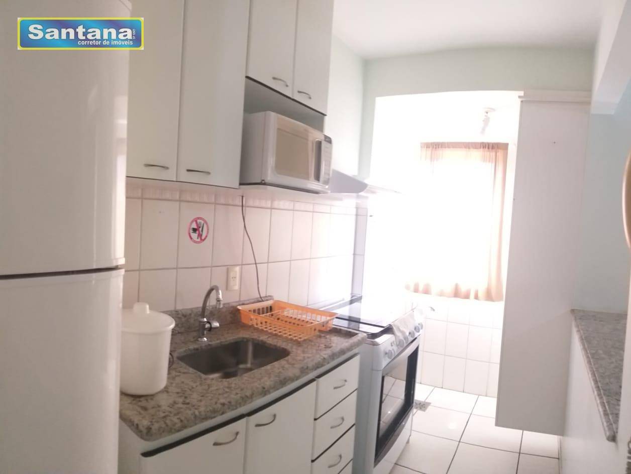 Apartamento à venda com 2 quartos, 78m² - Foto 12