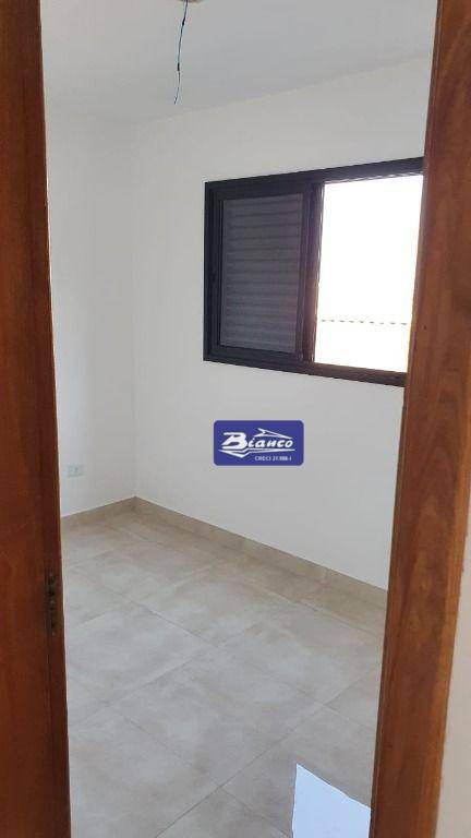 Sobrado à venda com 3 quartos, 100m² - Foto 18